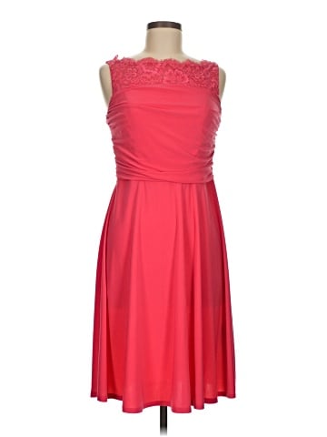 Scarlett Cocktail Dress (view 1)