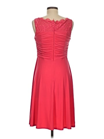Scarlett Cocktail Dress (view 2)