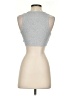 TNA Silver Tank Top Size XS - photo 2
