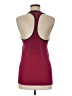Lululemon Athletica Burgundy Active Tank Size 8 - photo 2