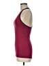 Lululemon Athletica Burgundy Active Tank Size 8 - photo 5