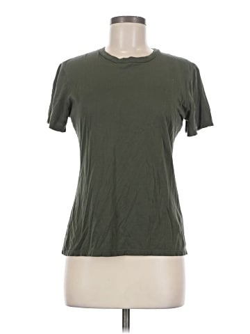 Nili Lotan Short Sleeve T-Shirt (view 1)