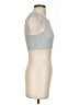 TNA Silver Tank Top Size XS - photo 4