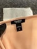 Express Yellow Bodysuit Size XS - photo 3