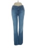 J Brand Blue Jeans Size 25 waist - photo 1