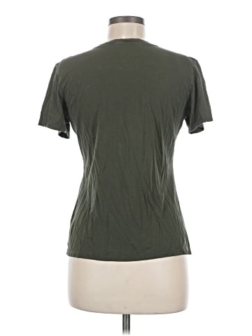 Nili Lotan Short Sleeve T-Shirt (view 2)