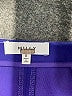 Milly Solid Blue Dress Pants Size 0 - photo 7