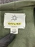 OFFLINE by Aerie Green Sweatshirt Size XL - photo 7
