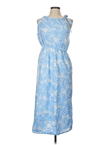 Gilli Casual Dress (view 1)