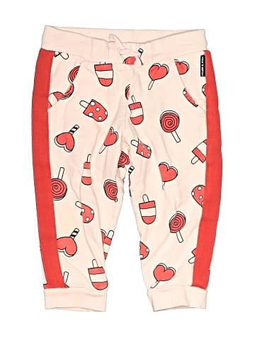 Polarn O. Pyret Track Pants (view 1)