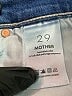 Mother Blue Jeans Size 29 waist - photo 8
