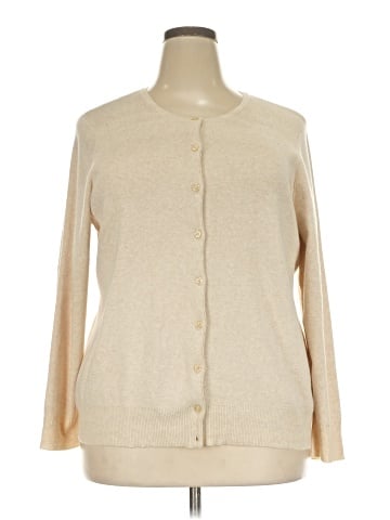 Croft & Barrow Cardigan (view 1)