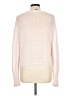 Ann Taylor Pink Pullover Sweater Size L - photo 2