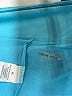 Bcg Solid Teal Active Skort Size XL - photo 3