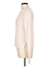 Ann Taylor Pink Pullover Sweater Size L - photo 5