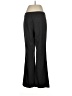 Apt. 9 Solid Black Dress Pants Size 8 - photo 2