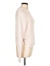 Ann Taylor Pink Pullover Sweater Size L - photo 4
