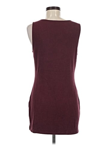 White House Black Market Casual Dress (view 2)