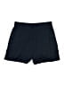 Jason Wu Solid Blue Athletic Shorts Size M - photo 1