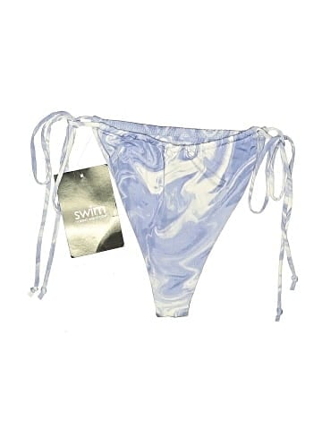 Naked Wardrobe Swimsuit Bottoms (view 2)