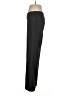 Apt. 9 Solid Black Dress Pants Size 8 - photo 5