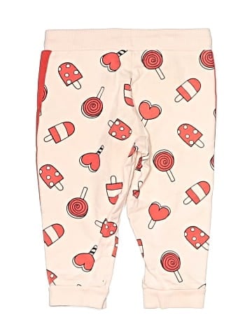 Polarn O. Pyret Track Pants (view 2)