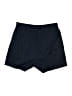 Jason Wu Solid Blue Athletic Shorts Size M - photo 2