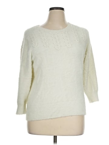 Rosie Neira Pullover Sweater (view 1)
