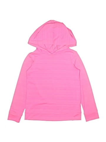 Lands' End Zip Up Hoodie (view 1)