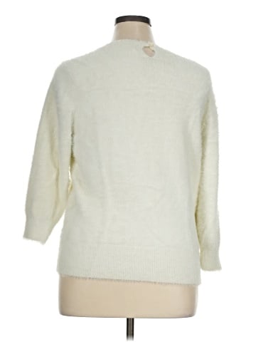 Rosie Neira Pullover Sweater (view 2)