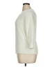 Rosie Neira Ivory Pullover Sweater Size XL - photo 5