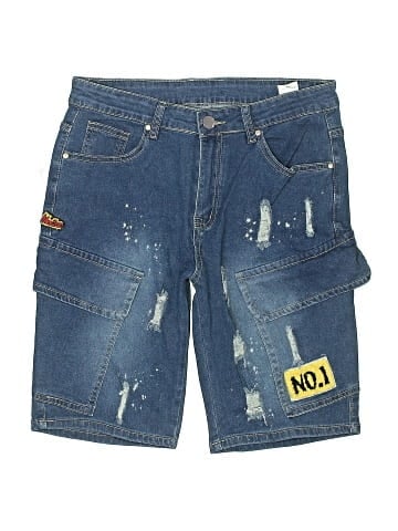 Assorted Brands Cargo Shorts (view 1)