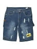 Assorted Brands Blue Cargo Shorts Size M - photo 1