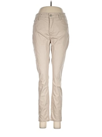 Curve Appeal Khakis (view 1)