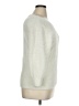 Rosie Neira Ivory Pullover Sweater Size XL - photo 4