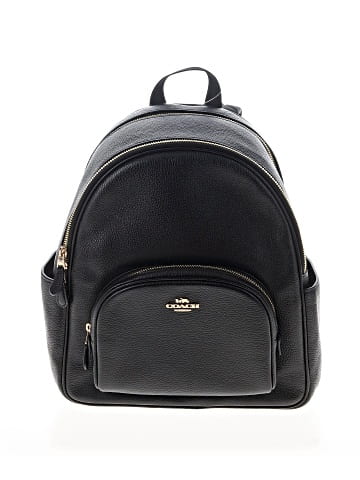 Coach Factory Backpack (view 1)
