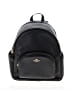 Coach Factory Black Backpack One size - photo 1