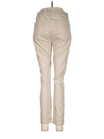 Curve Appeal Khakis (view 2)