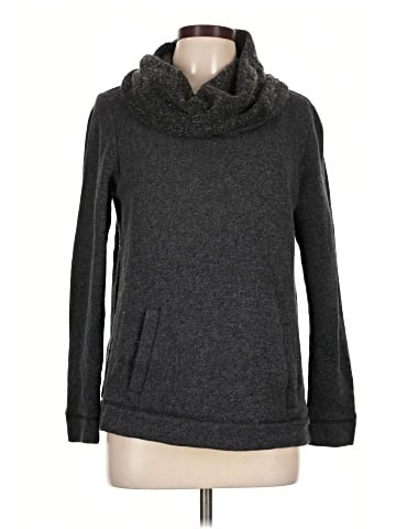 J.Crew Factory Store Pullover Sweater (view 1)