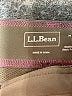 L.L.Bean Solid Tan Green Skort Size L (estimated) - photo 3