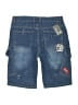 Assorted Brands Blue Cargo Shorts Size M - photo 2