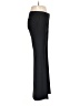 Theory Black Wool Pants Size 6 - photo 4