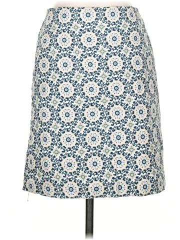 Ann Taylor Factory Casual Skirt (view 1)