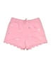 Vineyard Vines Hearts Pink Shorts Size 7 - 8 - photo 1