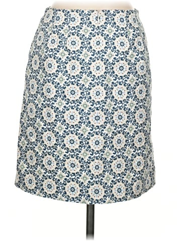 Ann Taylor Factory Casual Skirt (view 2)
