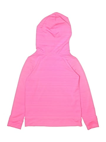Lands' End Zip Up Hoodie (view 2)