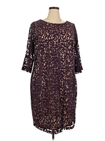 Jessica Howard Cocktail Dress (view 1)