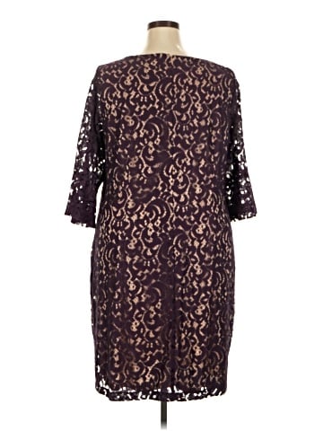 Jessica Howard Cocktail Dress (view 2)