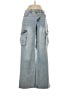 Juicy Couture Blue Jeans Size 3 - photo 1