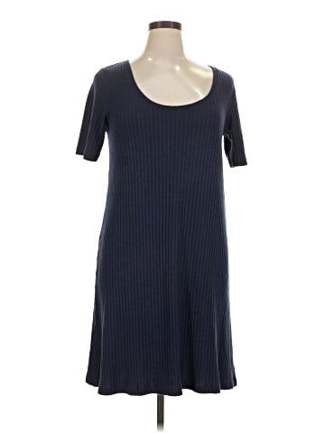 Ann Taylor LOFT Casual Dress (view 1)